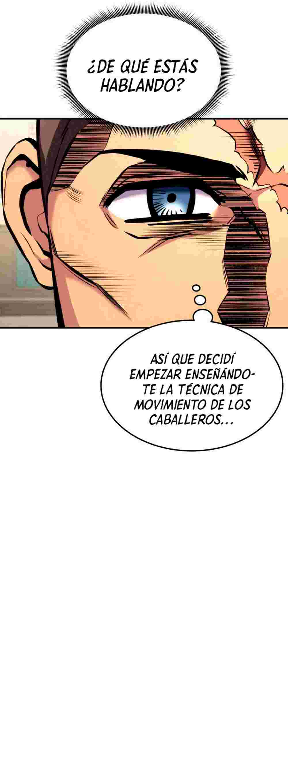El Retorno Del Ranker (Remake) capítulo 123 página 5