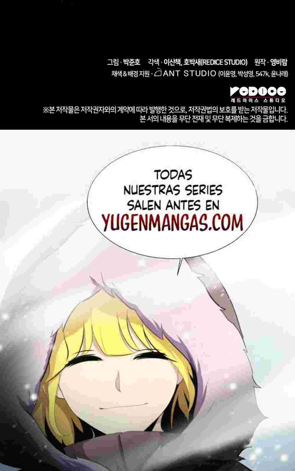 El Retorno Del Ranker (Remake) capítulo 123 página 51