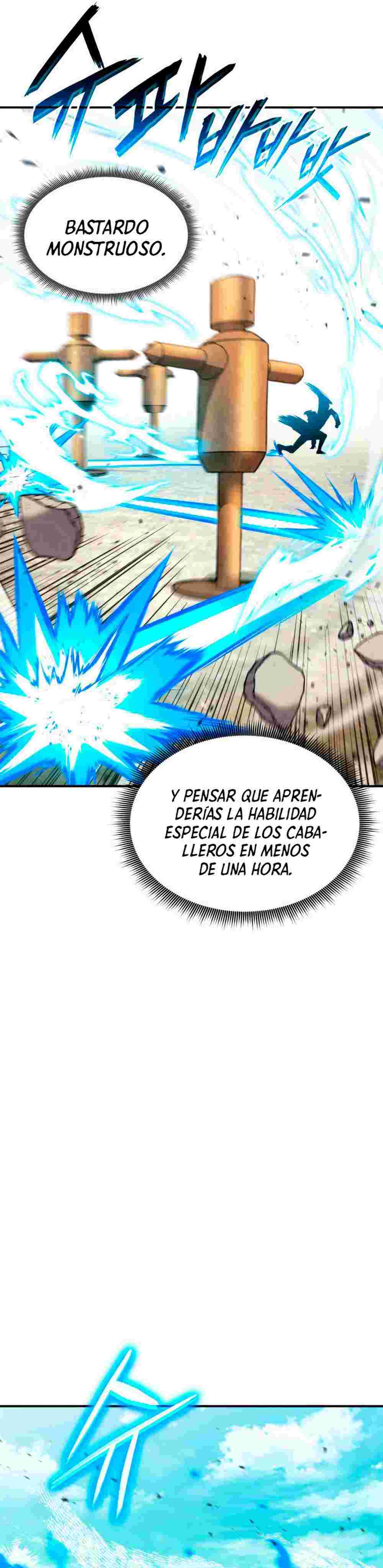 El Retorno Del Ranker (Remake) capítulo 123 página 6