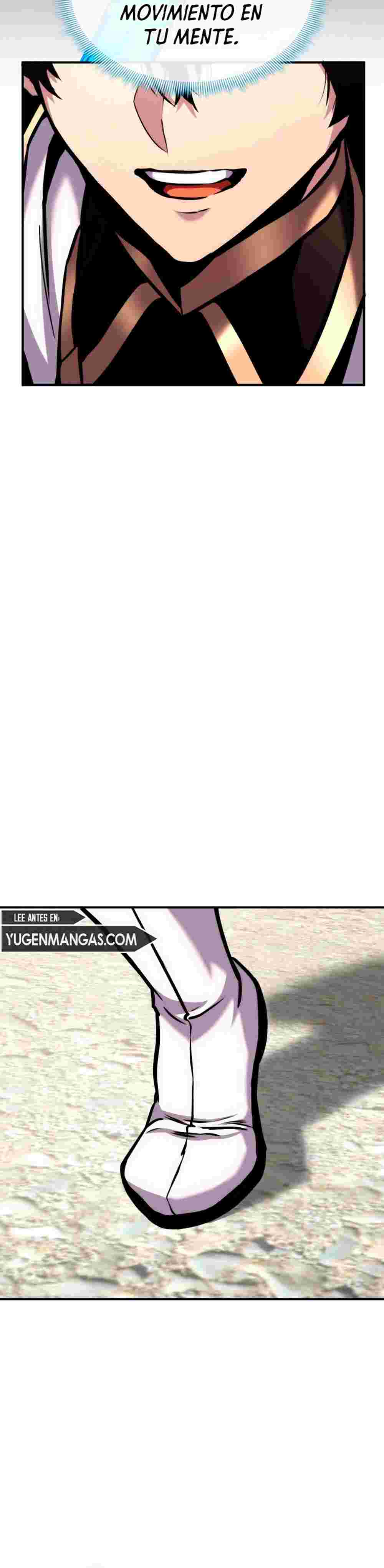 El Retorno Del Ranker (Remake) capítulo 123 página 9