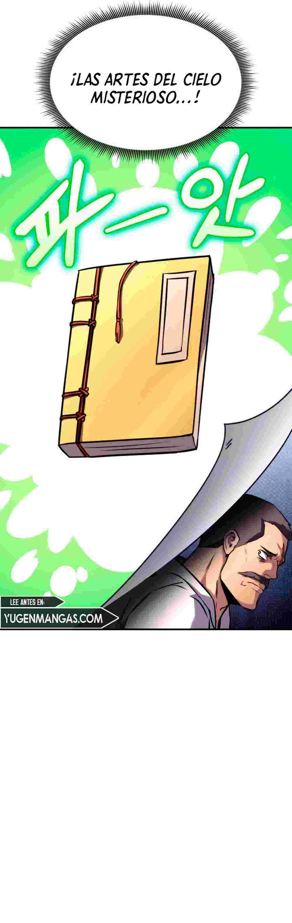 El Retorno Del Ranker (Remake) capítulo 124 página 14