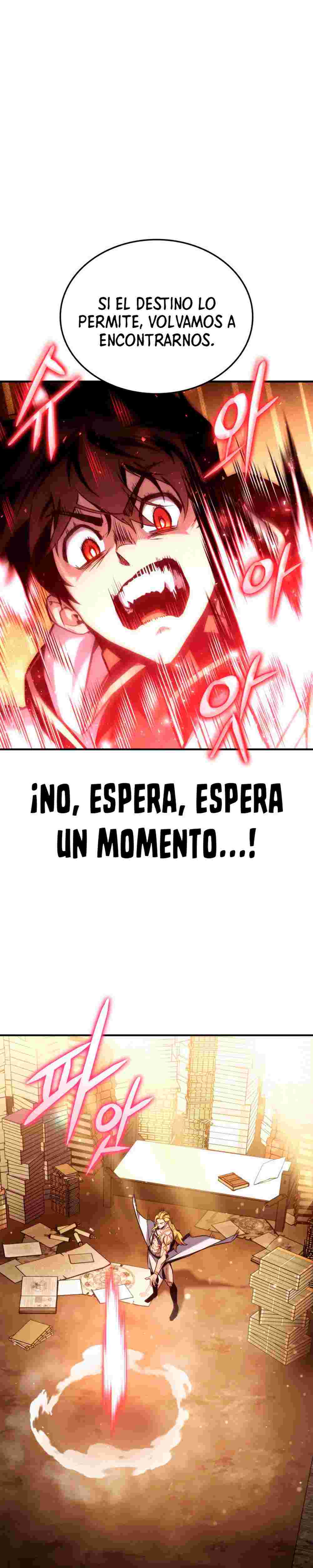 El Retorno Del Ranker (Remake) capítulo 124 página 24