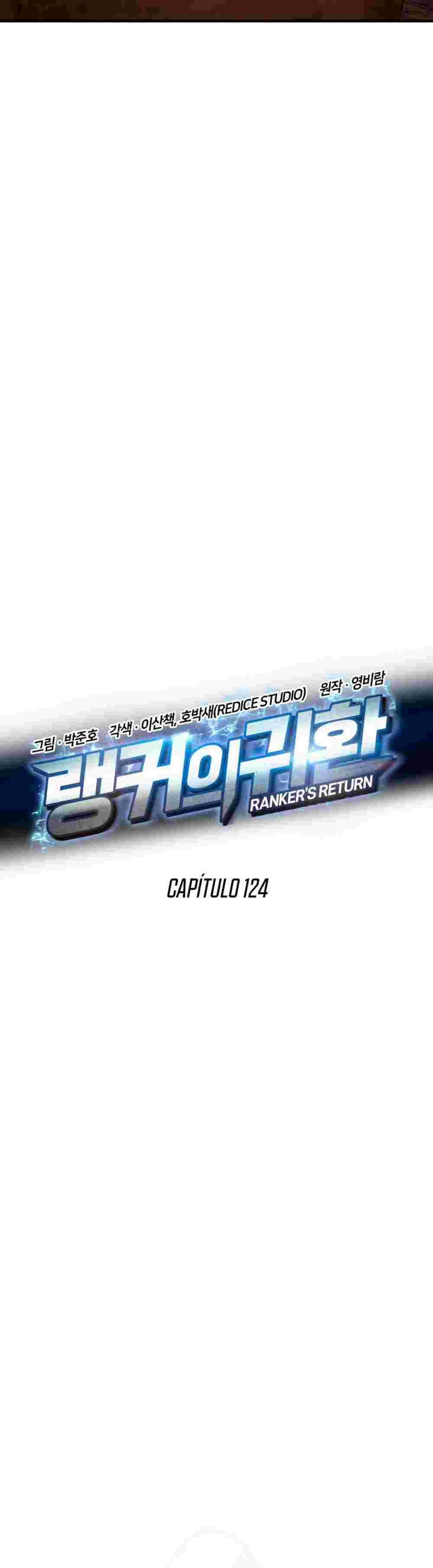 El Retorno Del Ranker (Remake) capítulo 124 página 25