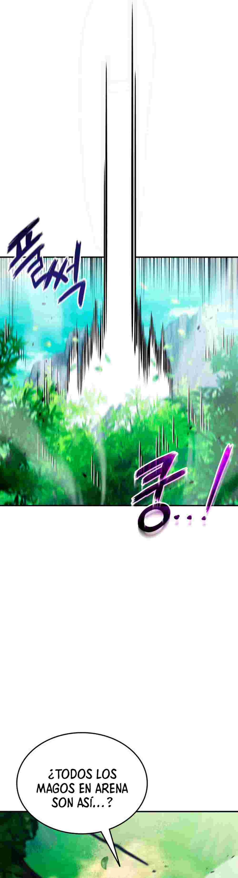 El Retorno Del Ranker (Remake) capítulo 124 página 26