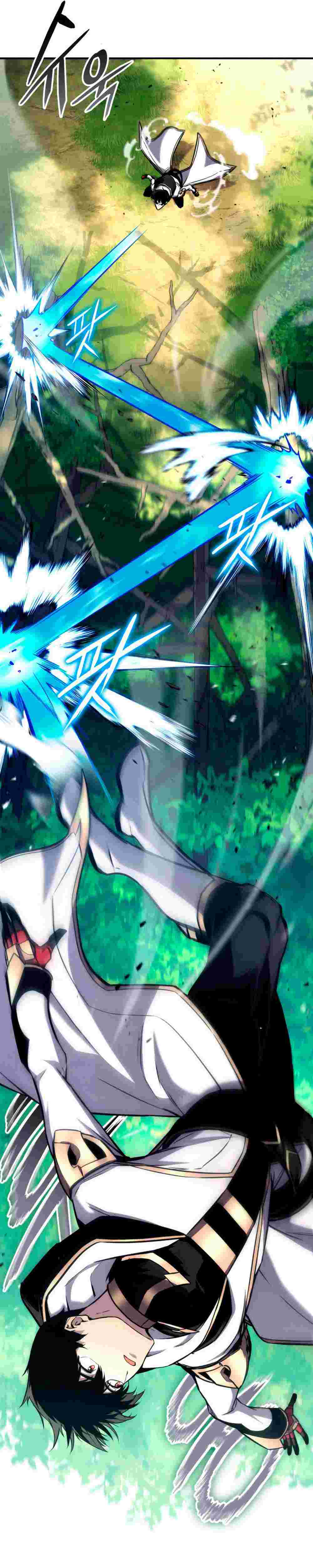 El Retorno Del Ranker (Remake) capítulo 124 página 30