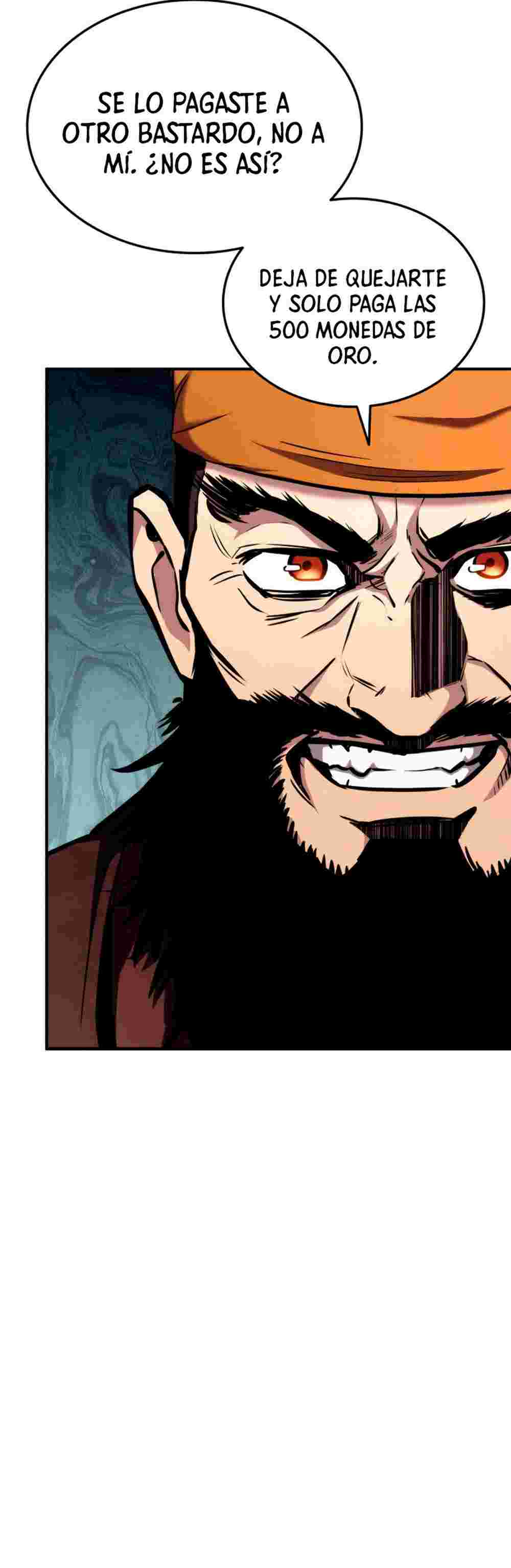 El Retorno Del Ranker (Remake) capítulo 125 página 24