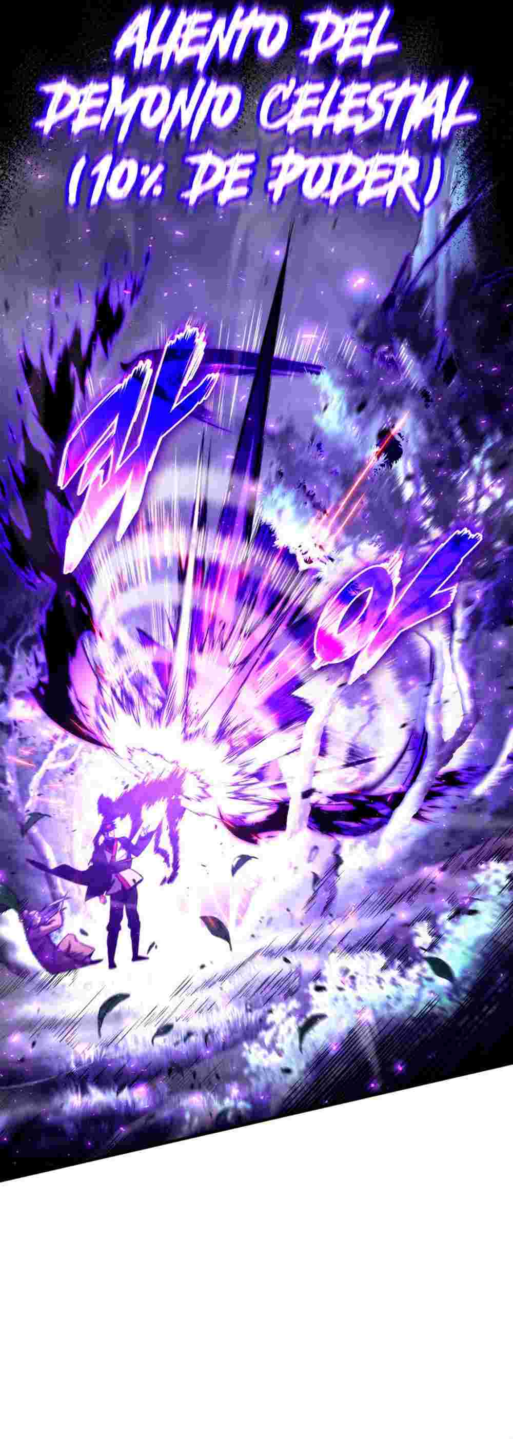 El Retorno Del Ranker (Remake) capítulo 125 página 41