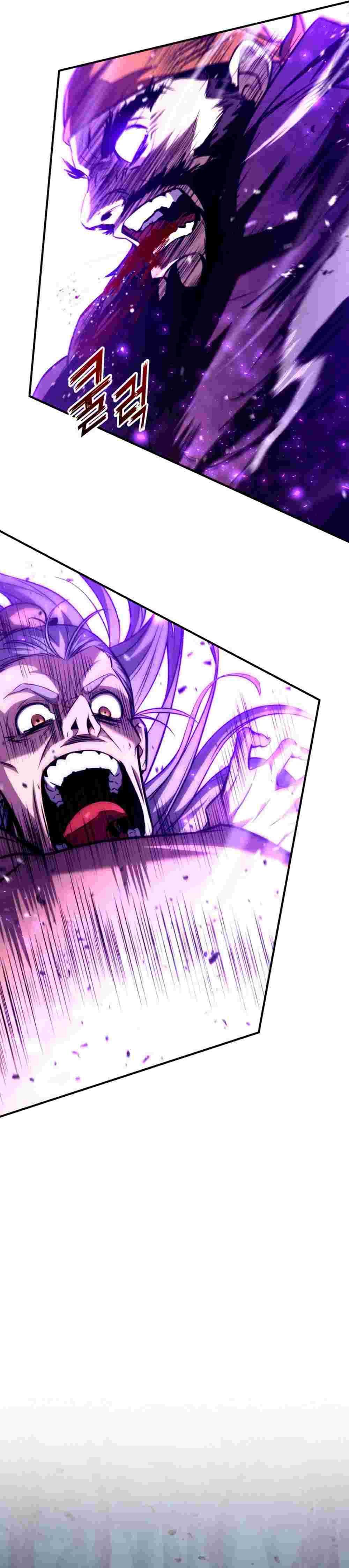 El Retorno Del Ranker (Remake) capítulo 125 página 42