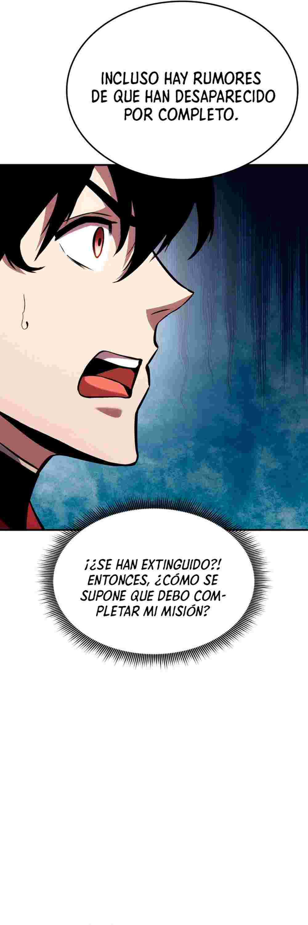 El Retorno Del Ranker (Remake) capítulo 126 página 10