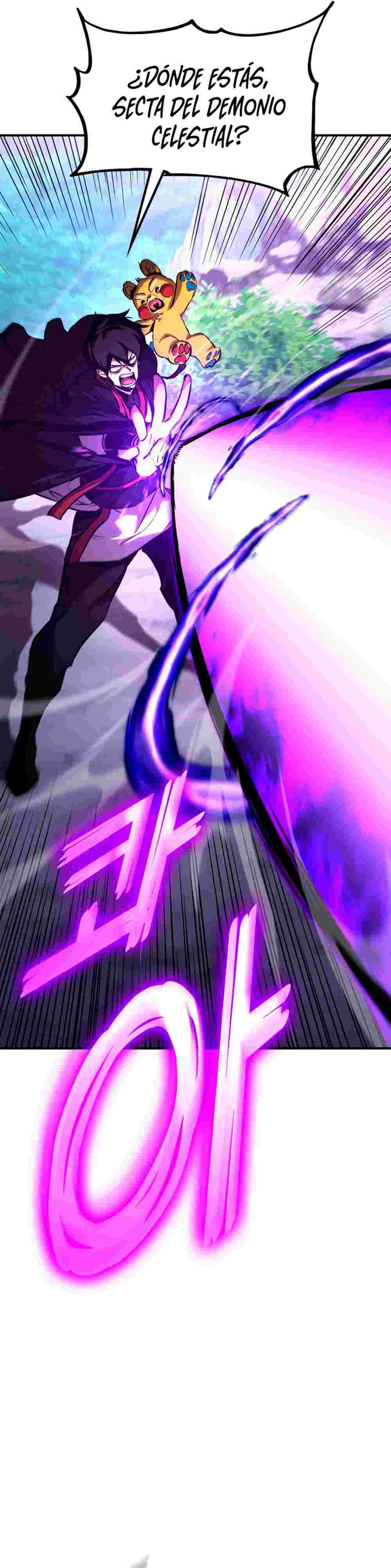 El Retorno Del Ranker (Remake) capítulo 126 página 19