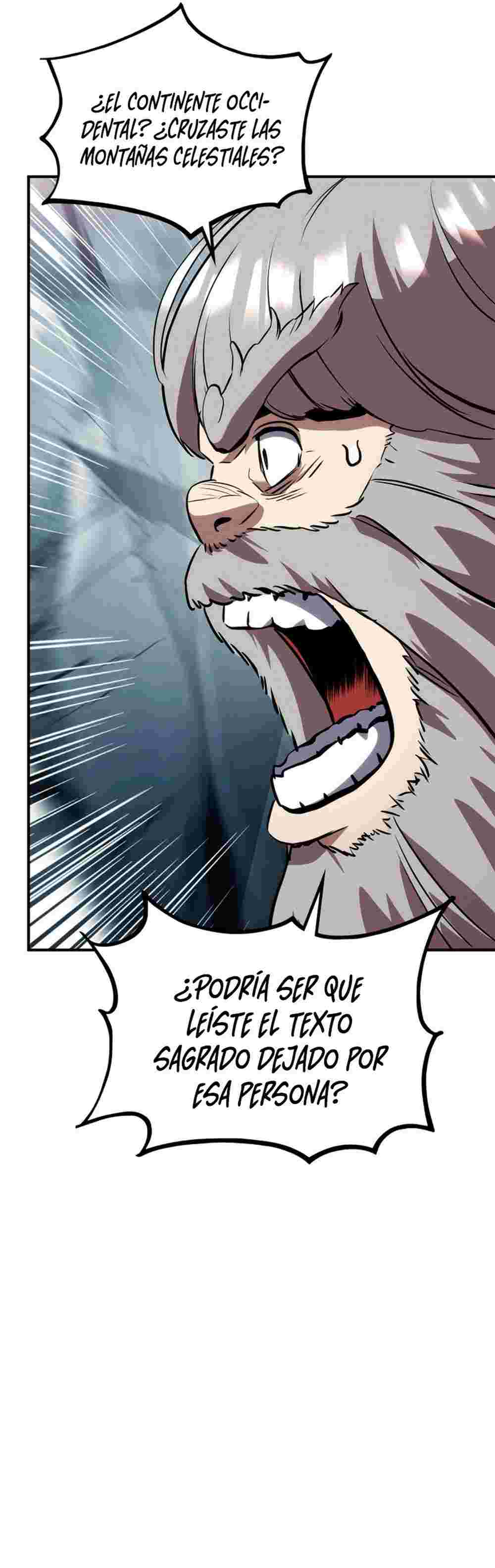 El Retorno Del Ranker (Remake) capítulo 126 página 27