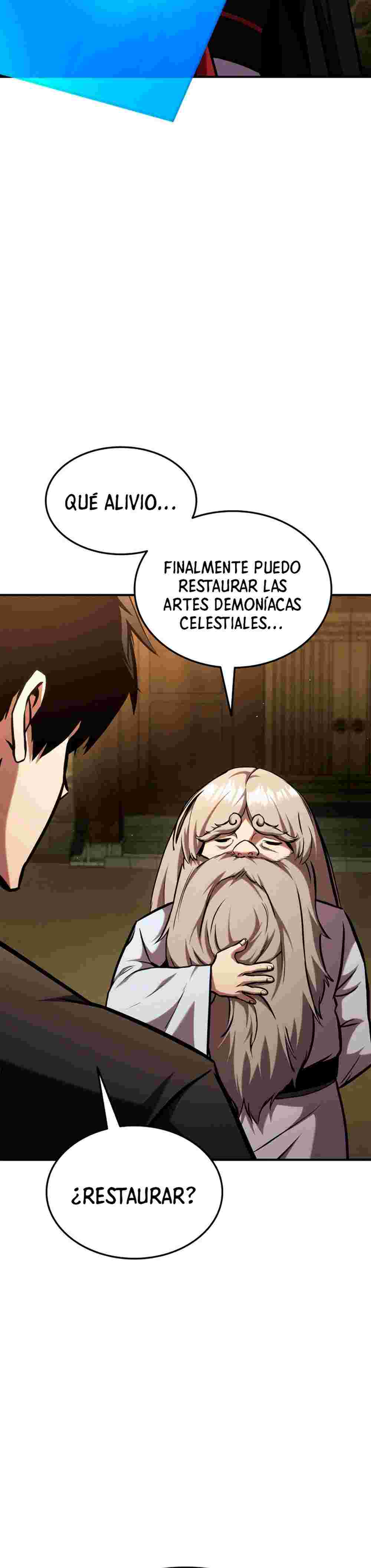 El Retorno Del Ranker (Remake) capítulo 126 página 39