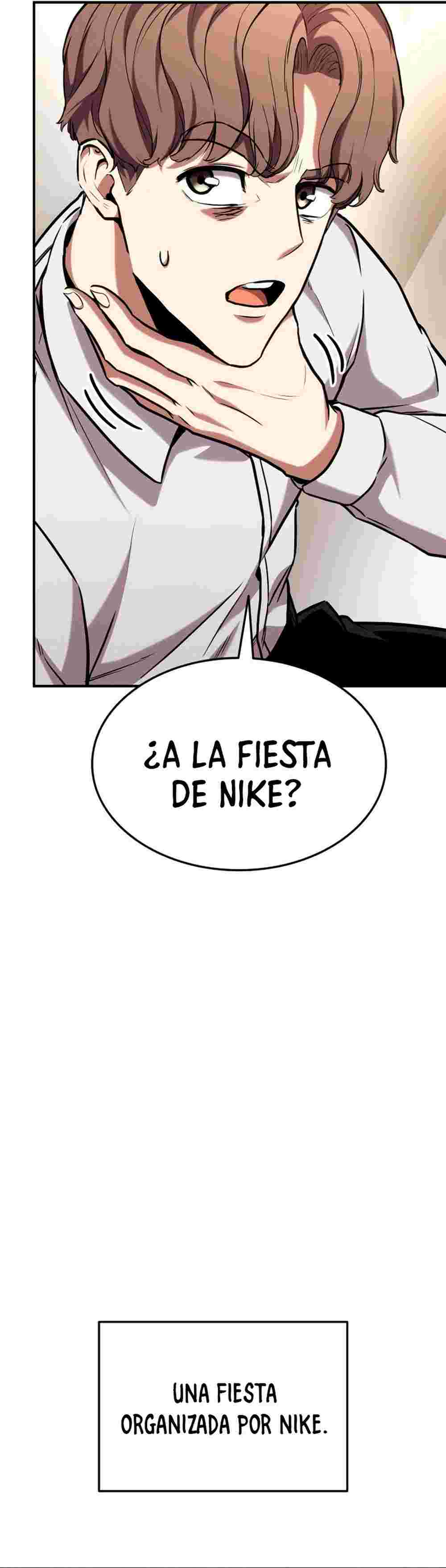 El Retorno Del Ranker (Remake) capítulo 126 página 51