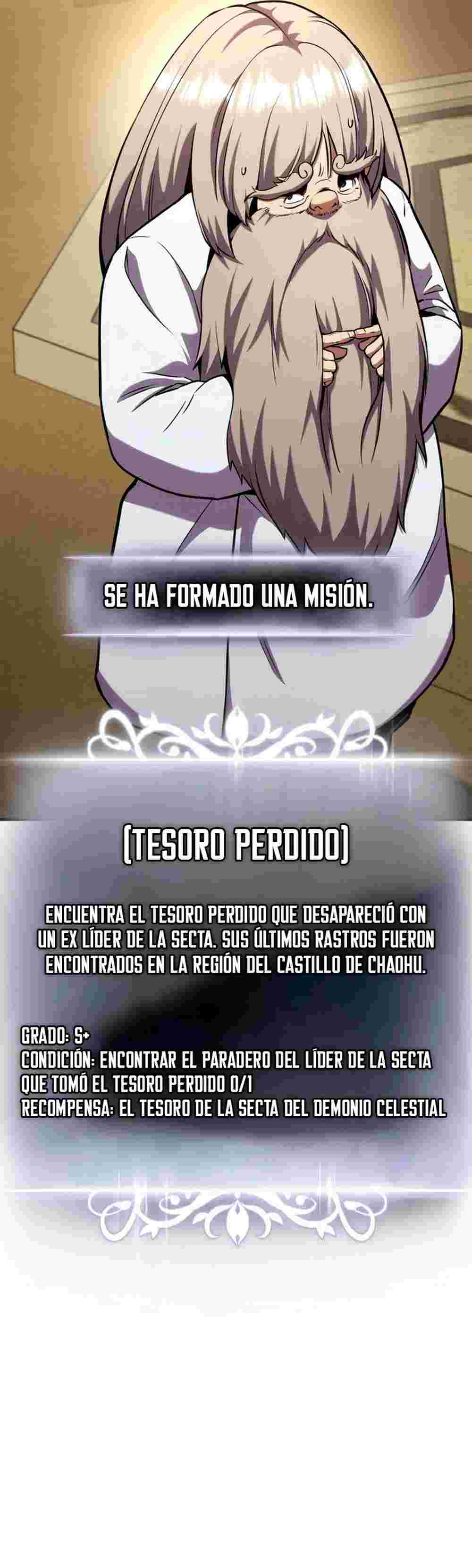 El Retorno Del Ranker (Remake) capítulo 127 página 17
