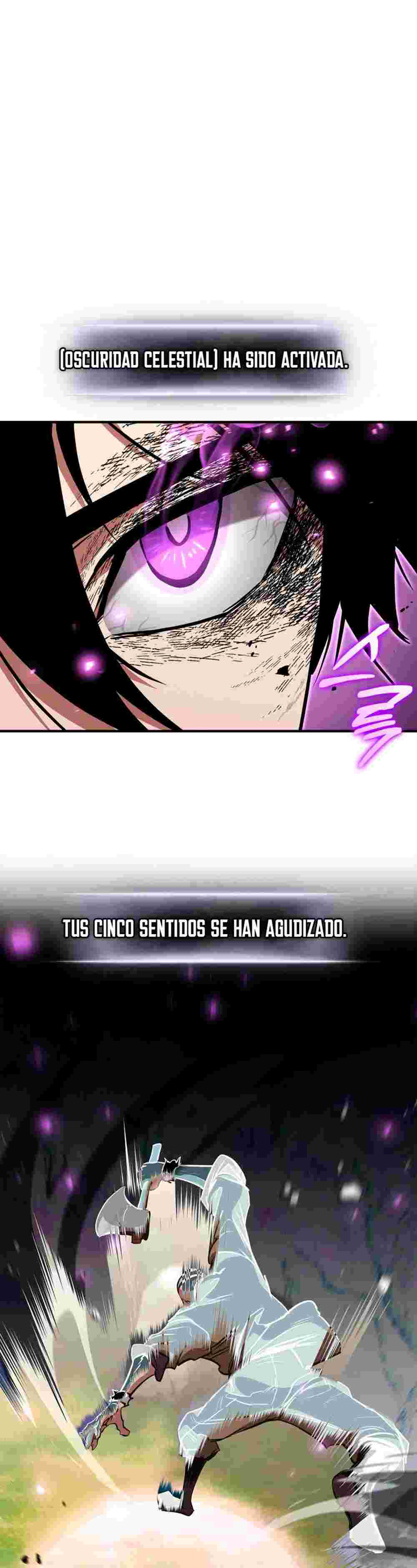 El Retorno Del Ranker (Remake) capítulo 127 página 26