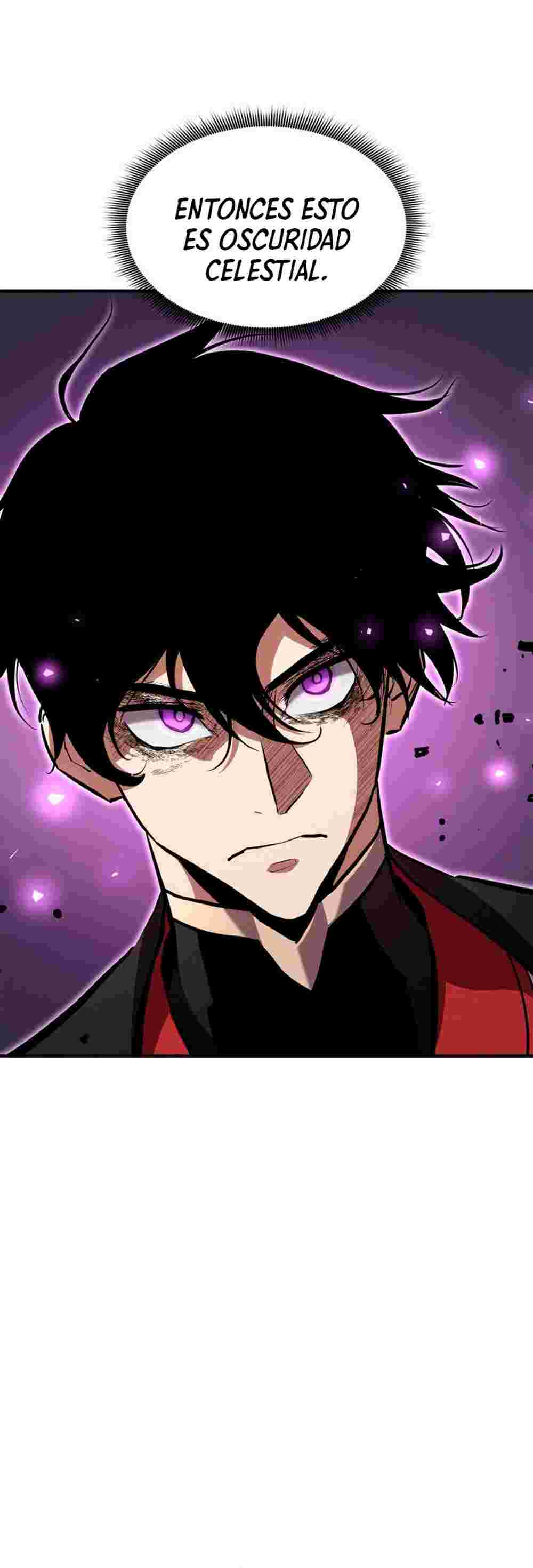 El Retorno Del Ranker (Remake) capítulo 127 página 28