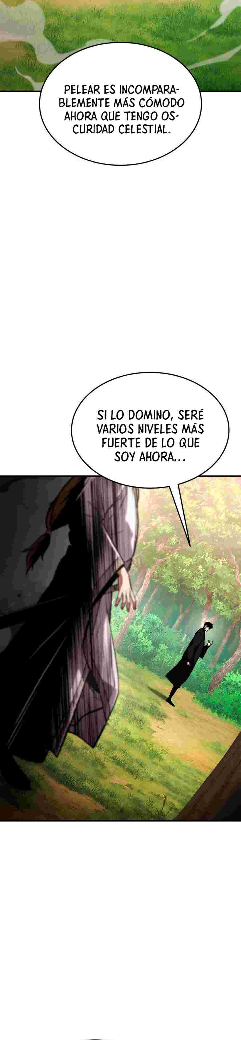 El Retorno Del Ranker (Remake) capítulo 127 página 32
