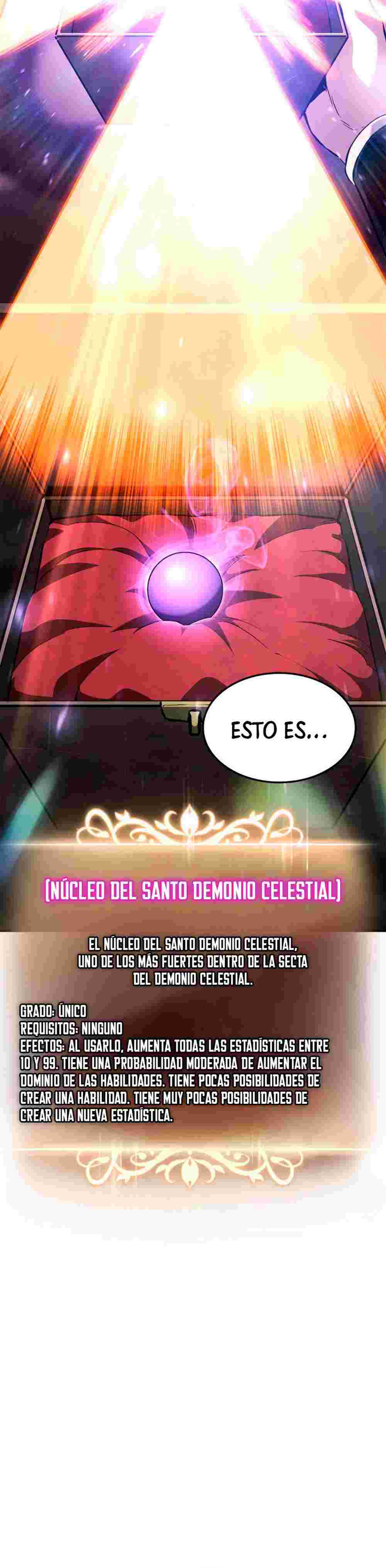 El Retorno Del Ranker (Remake) capítulo 127 página 6