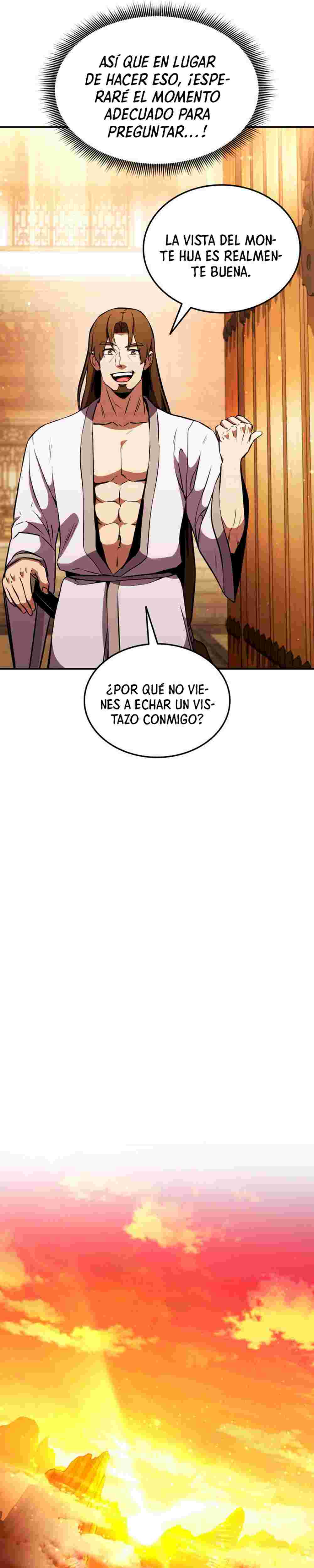 El Retorno Del Ranker (Remake) capítulo 128 página 19