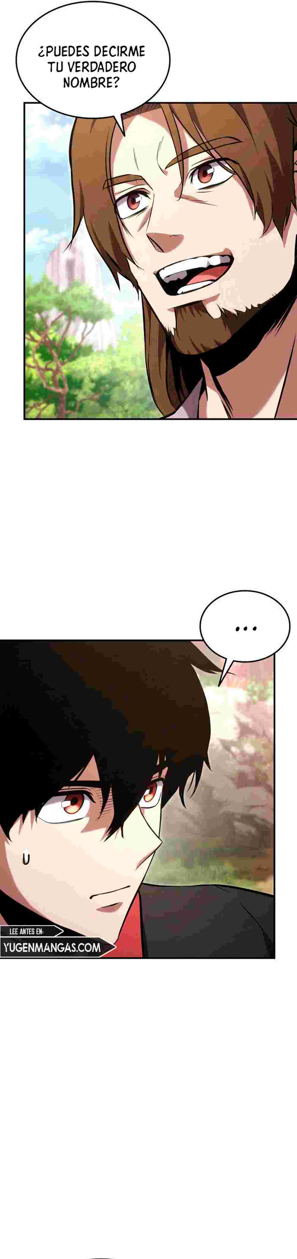 El Retorno Del Ranker (Remake) capítulo 128 página 2