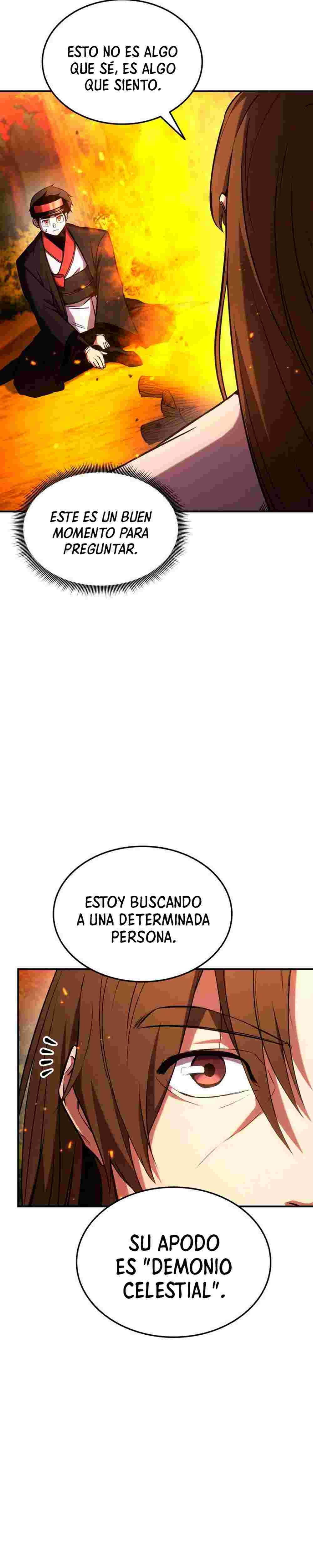 El Retorno Del Ranker (Remake) capítulo 128 página 24