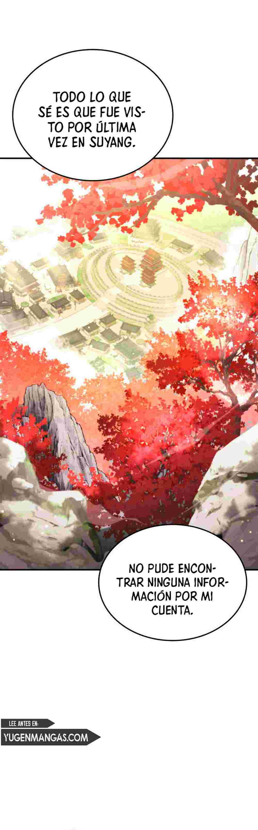 El Retorno Del Ranker (Remake) capítulo 128 página 25