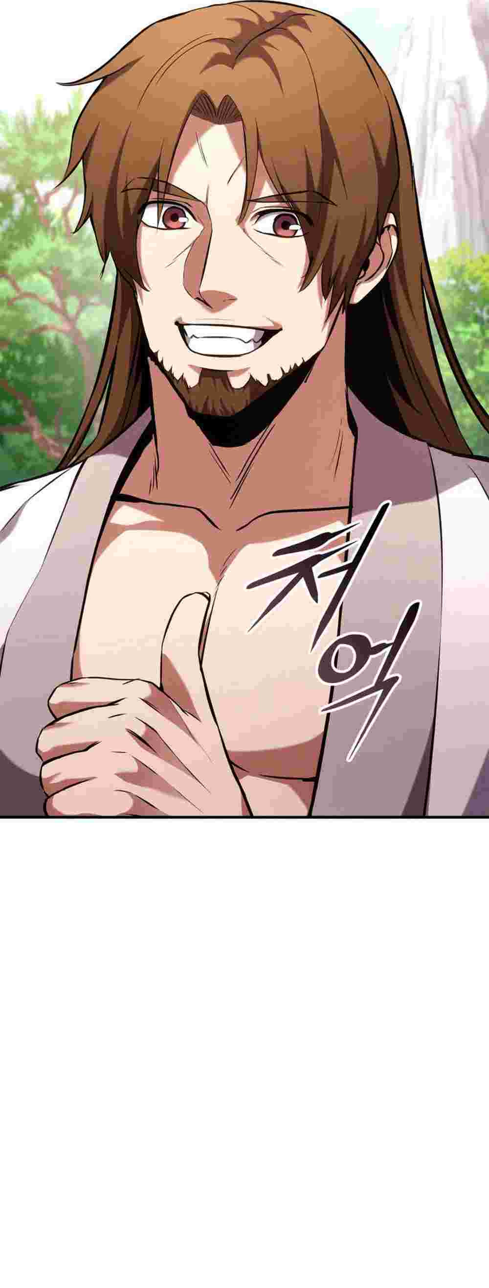 El Retorno Del Ranker (Remake) capítulo 128 página 4
