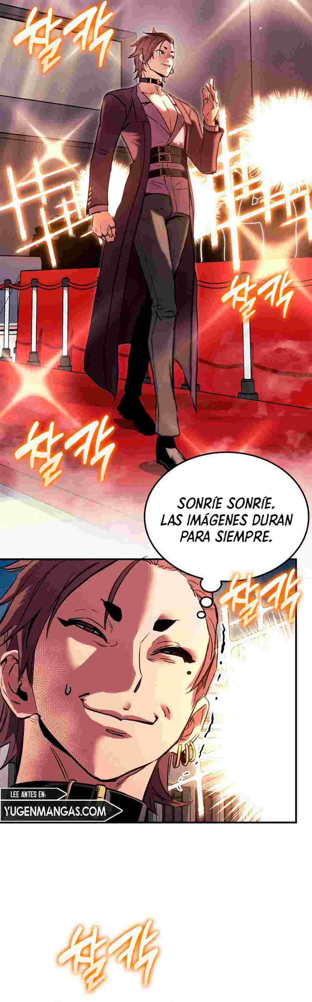 El Retorno Del Ranker (Remake) capítulo 129 página 19
