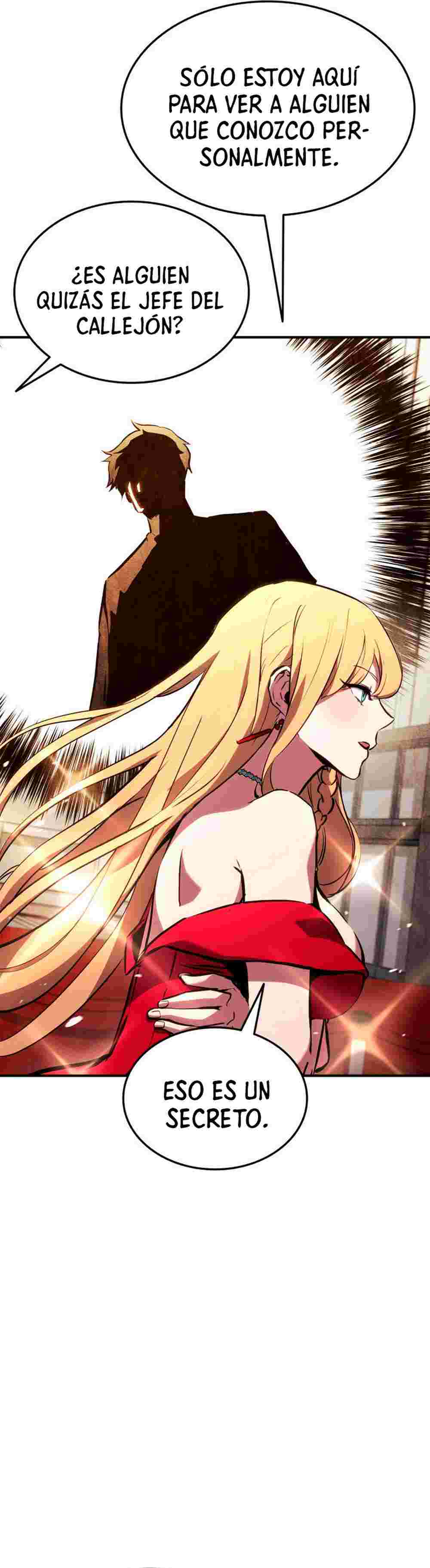 El Retorno Del Ranker (Remake) capítulo 129 página 23