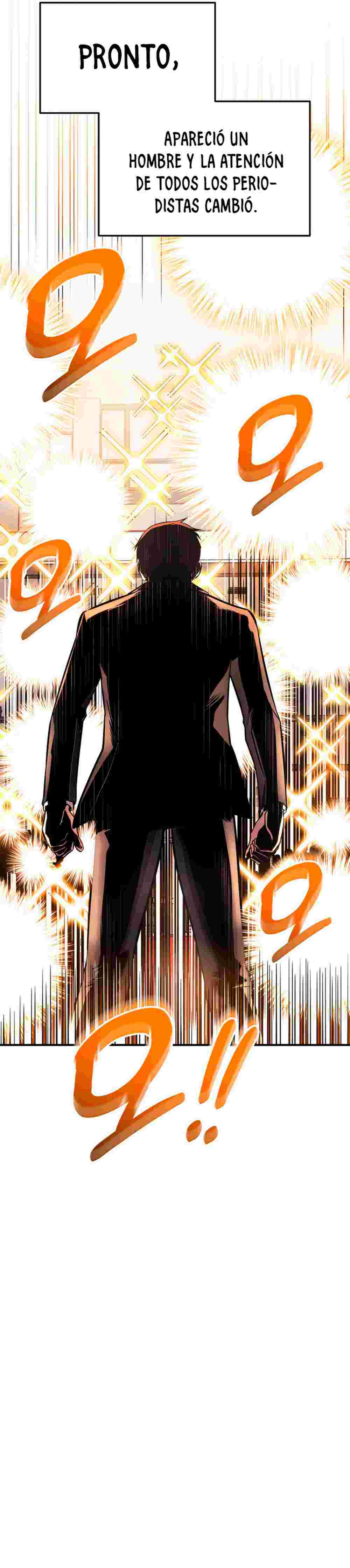 El Retorno Del Ranker (Remake) capítulo 129 página 28