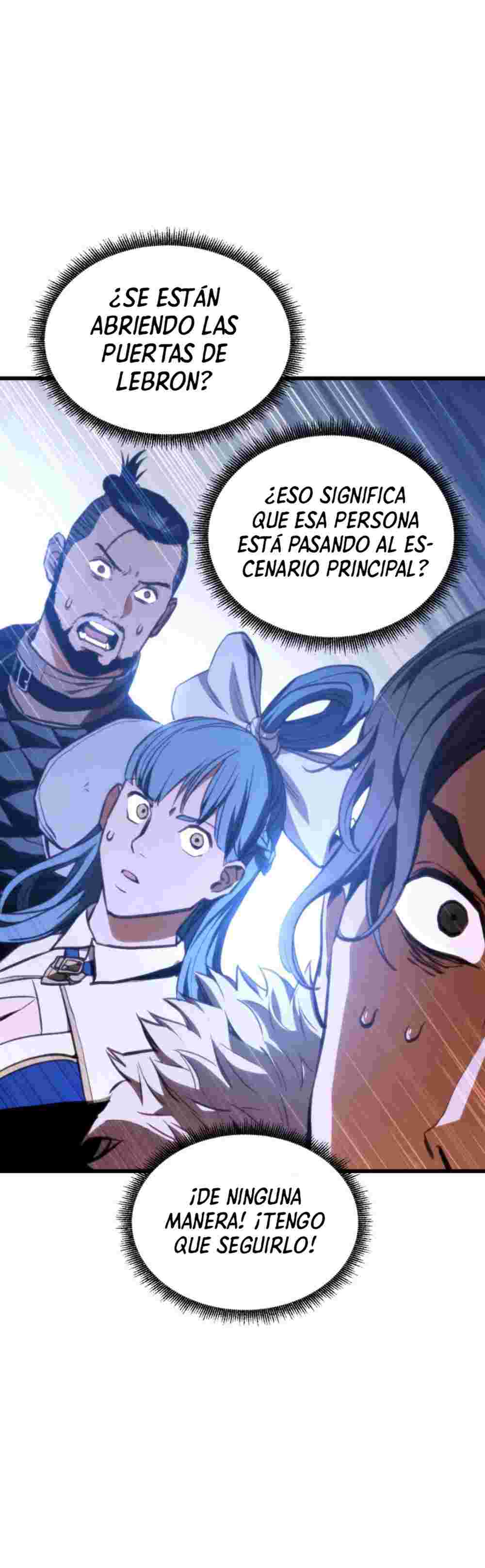 El Retorno Del Ranker (Remake) capítulo 13 página 19