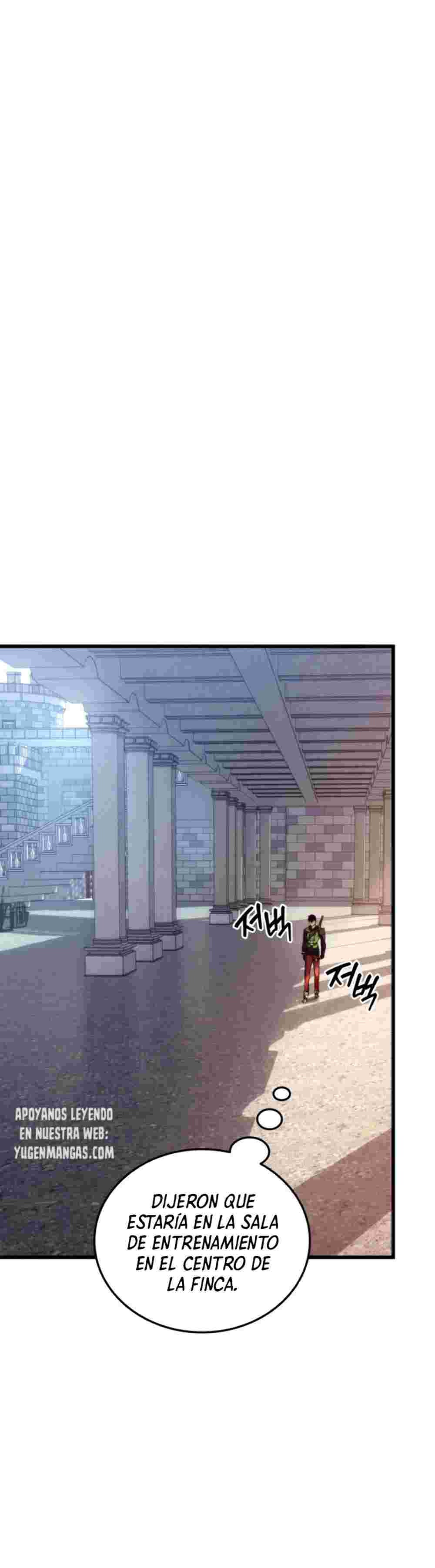 El Retorno Del Ranker (Remake) capítulo 13 página 21