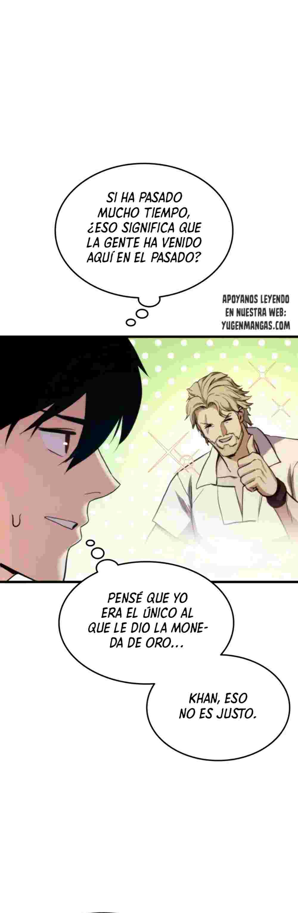 El Retorno Del Ranker (Remake) capítulo 13 página 24