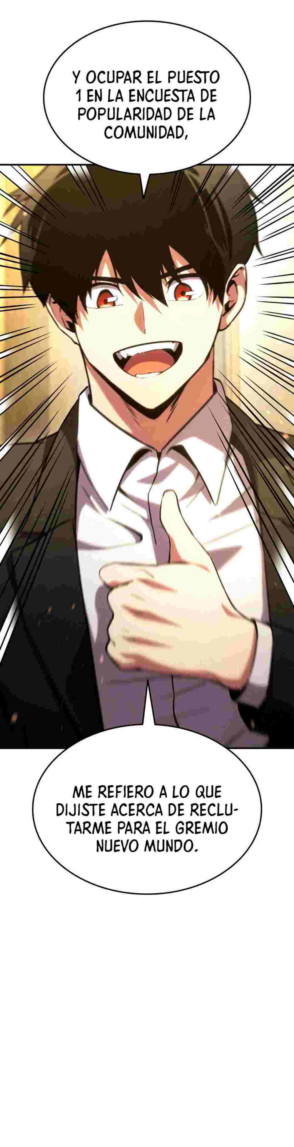El Retorno Del Ranker (Remake) capítulo 130 página 13