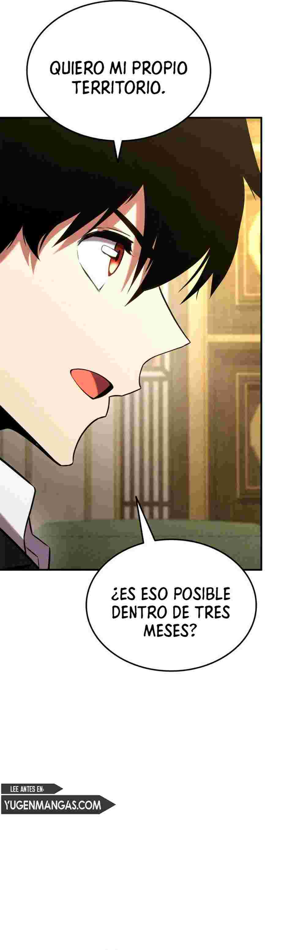 El Retorno Del Ranker (Remake) capítulo 130 página 15