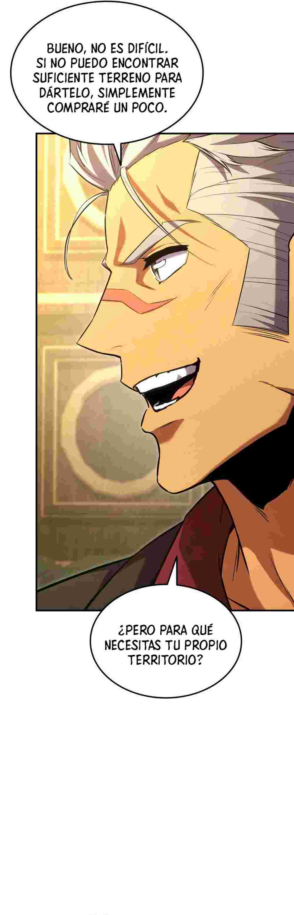 El Retorno Del Ranker (Remake) capítulo 130 página 16