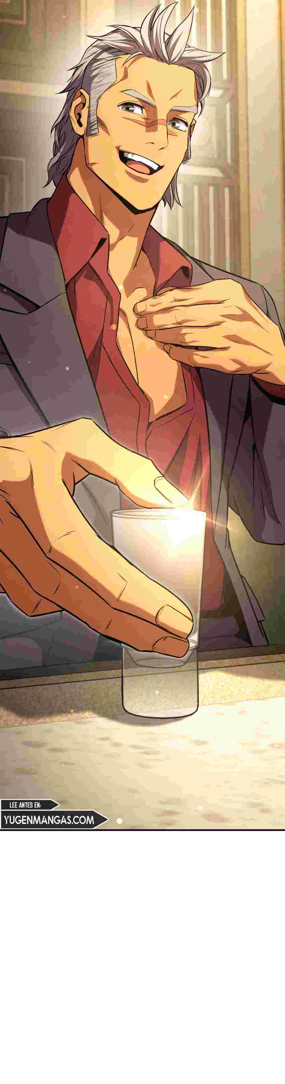 El Retorno Del Ranker (Remake) capítulo 130 página 20