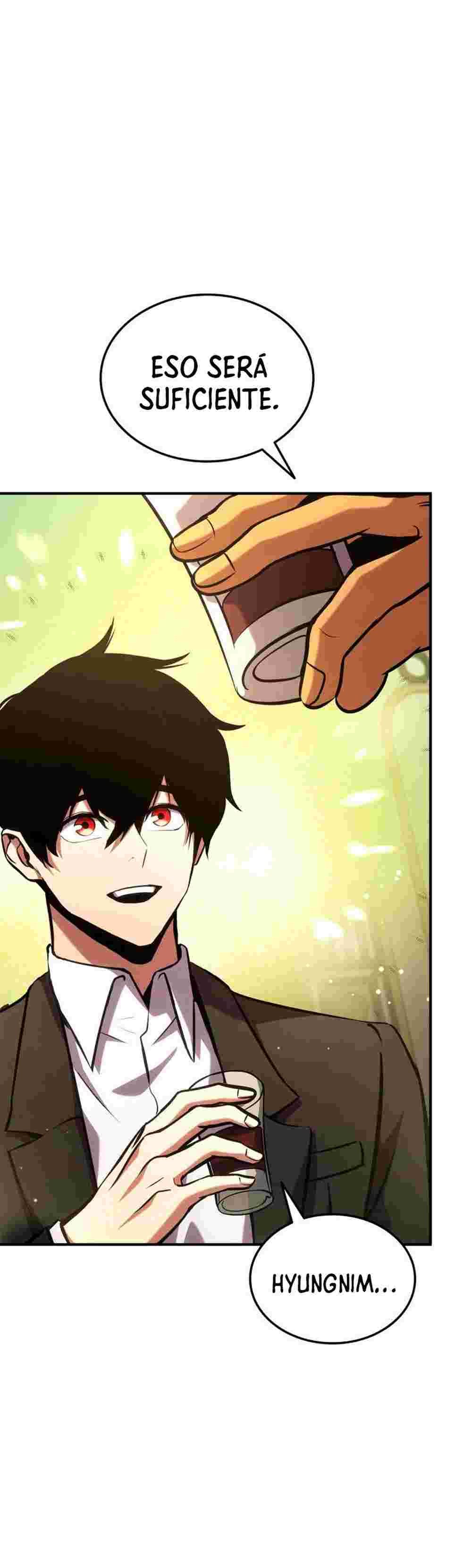 El Retorno Del Ranker (Remake) capítulo 130 página 24