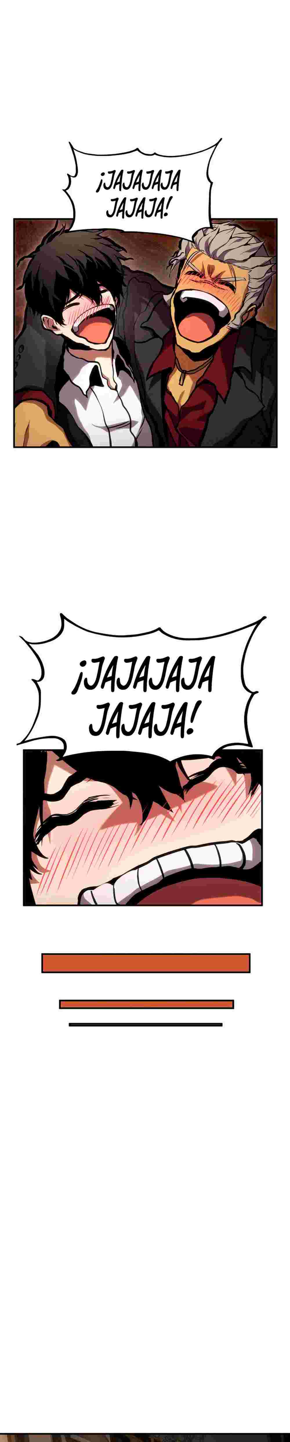 El Retorno Del Ranker (Remake) capítulo 130 página 26