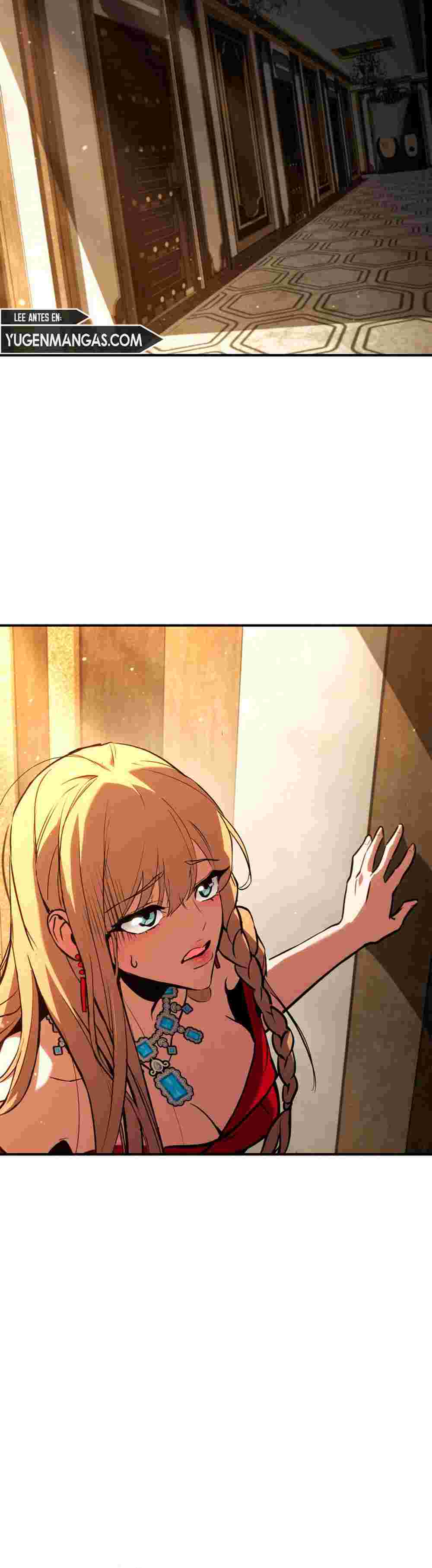 El Retorno Del Ranker (Remake) capítulo 130 página 27