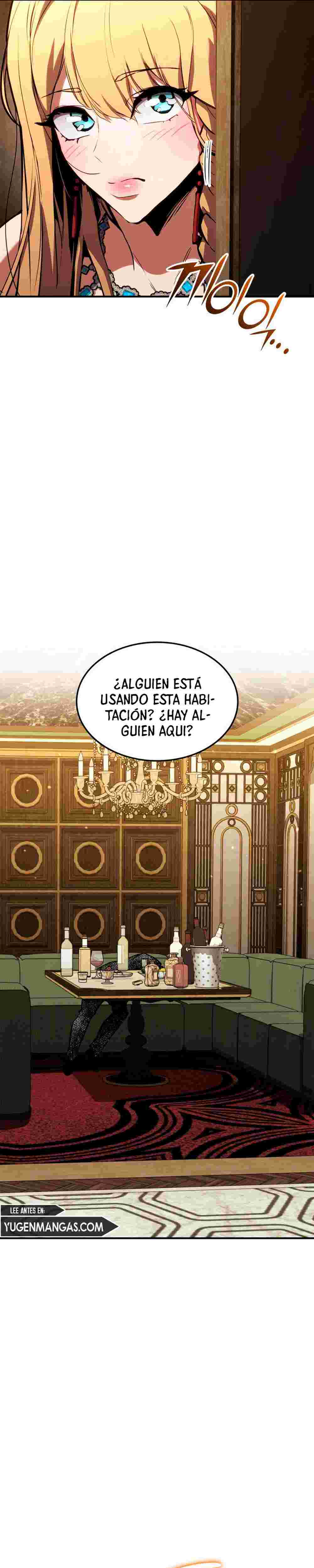 El Retorno Del Ranker (Remake) capítulo 130 página 29
