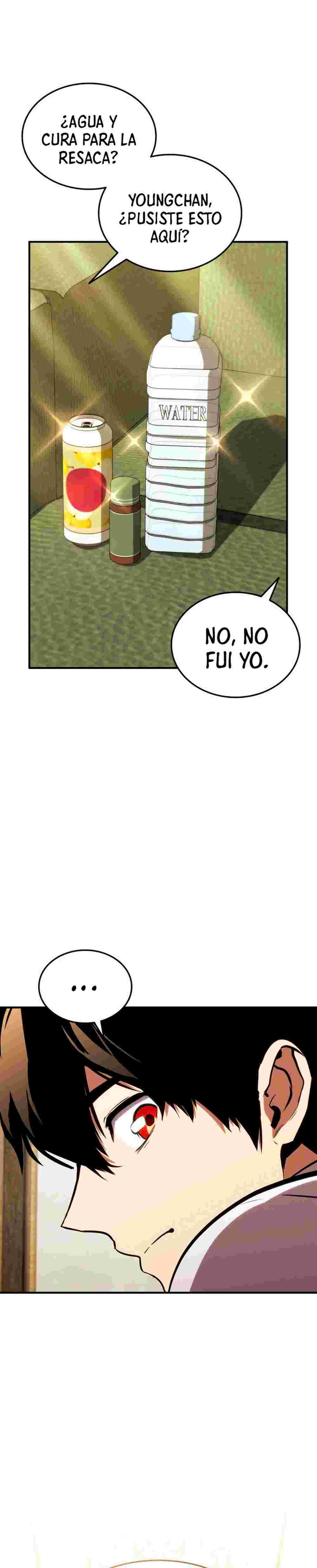 El Retorno Del Ranker (Remake) capítulo 130 página 40