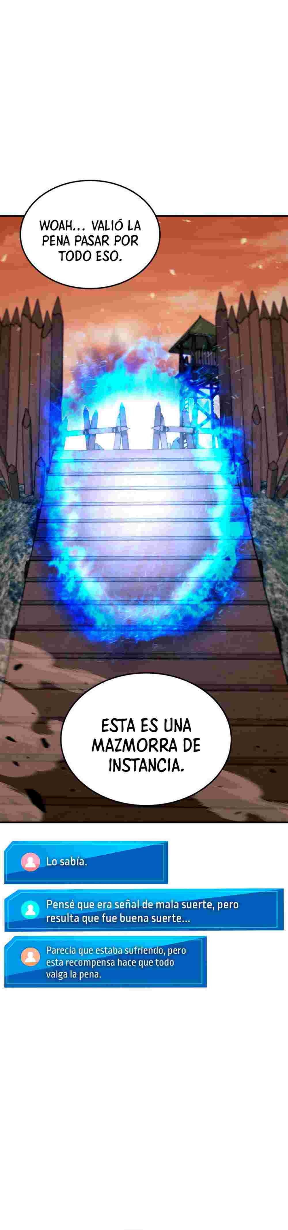 El Retorno Del Ranker (Remake) capítulo 131 página 18