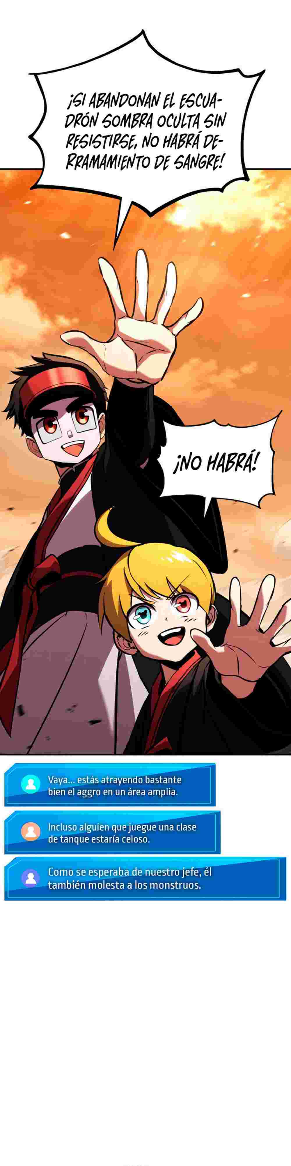 El Retorno Del Ranker (Remake) capítulo 131 página 22