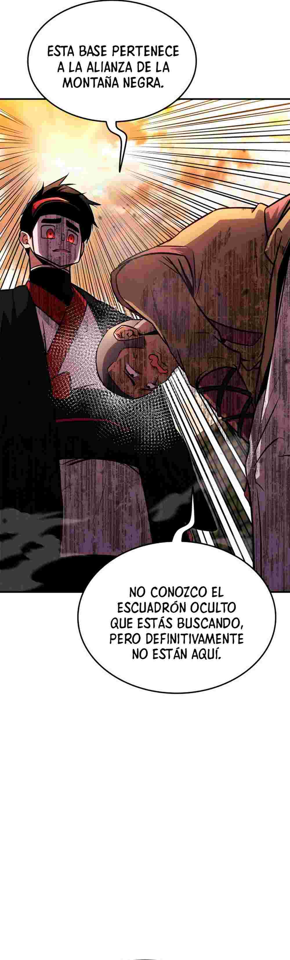 El Retorno Del Ranker (Remake) capítulo 131 página 28