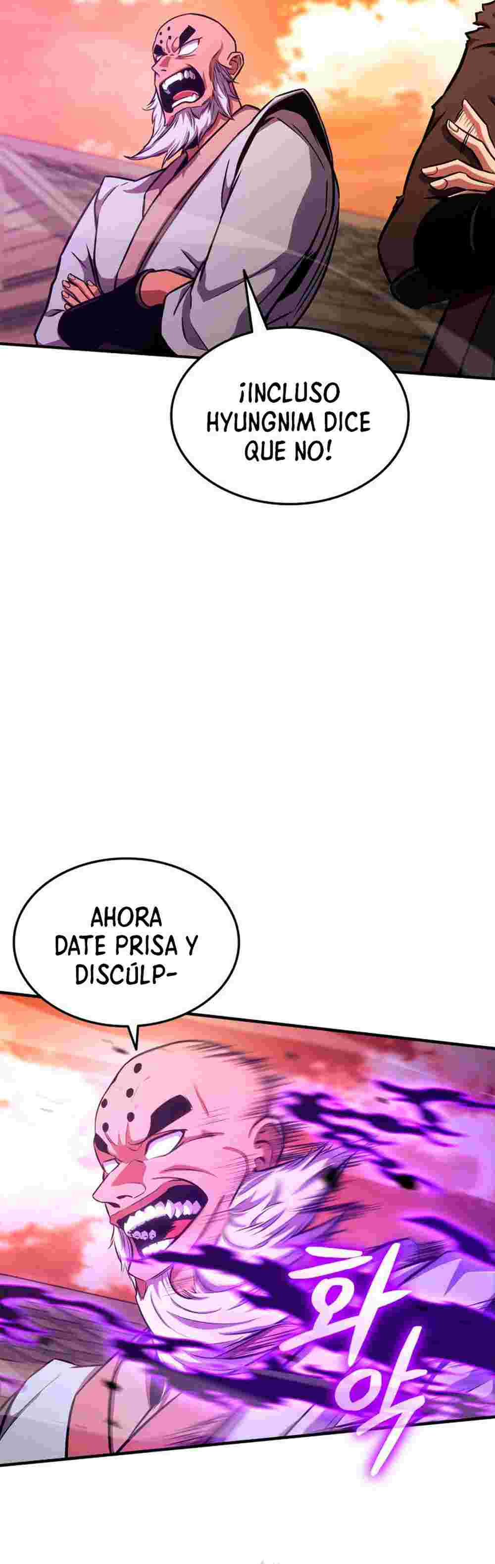 El Retorno Del Ranker (Remake) capítulo 131 página 37
