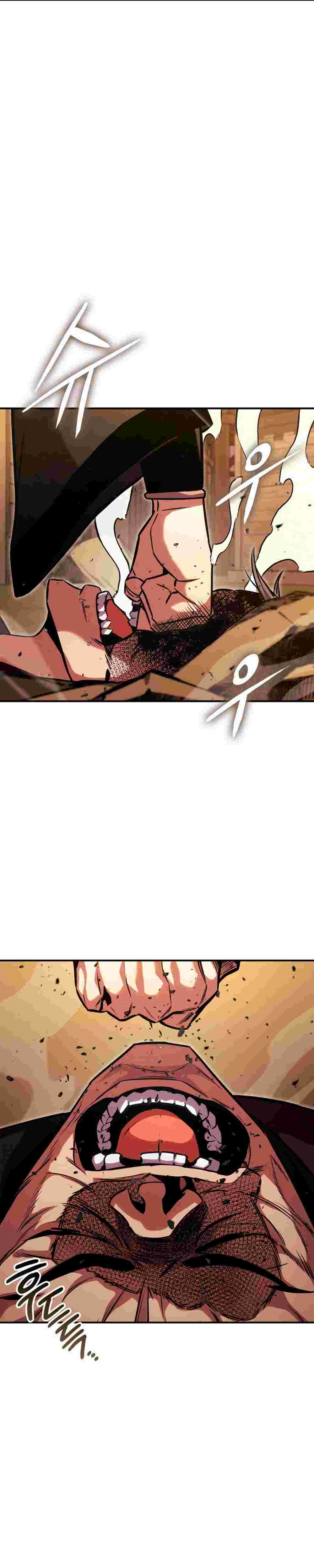 El Retorno Del Ranker (Remake) capítulo 131 página 39