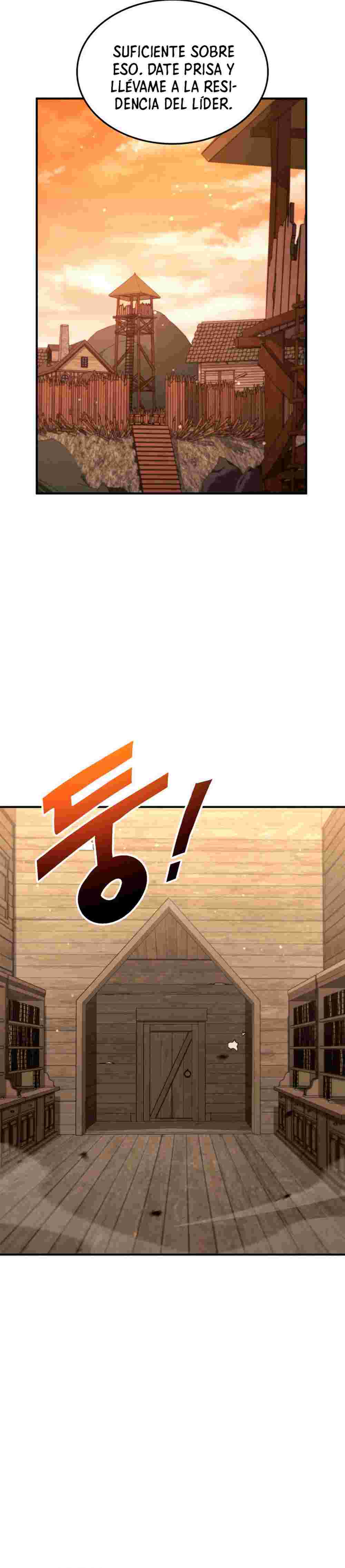 El Retorno Del Ranker (Remake) capítulo 131 página 44