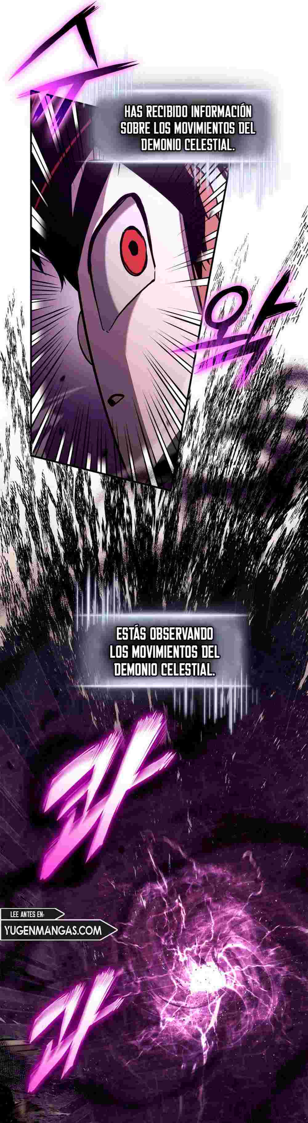 El Retorno Del Ranker (Remake) capítulo 131 página 48