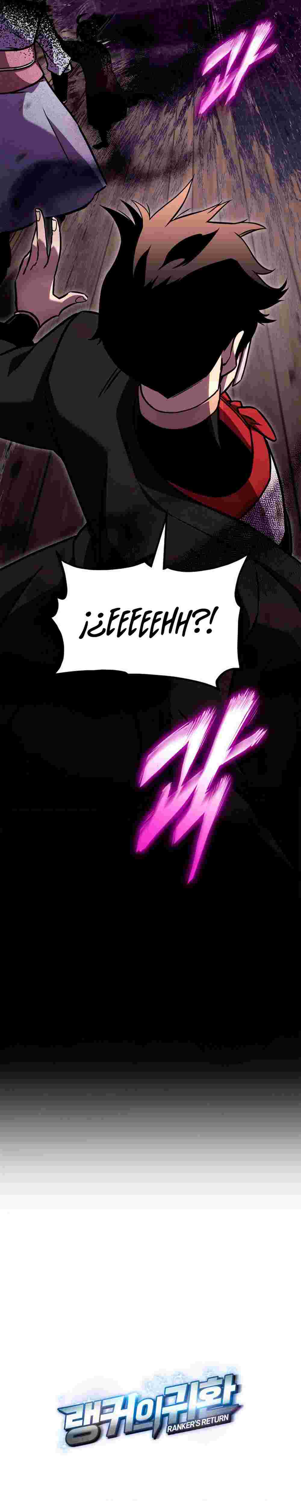 El Retorno Del Ranker (Remake) capítulo 131 página 49